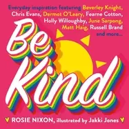 Image of be kind