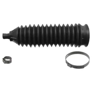 Image of Steering Rack Boot Kit 101678 by Febi Bilstein