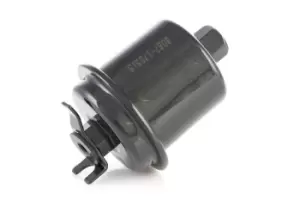 Image of RIDEX Fuel Filter 9F0050 TOYOTA,HONDA,ROVER,STARLET (EP91),PASEO Coupe (EL54),STARLET (_P8_),PASEO Cabriolet (EL54),CR-V III (RE)
