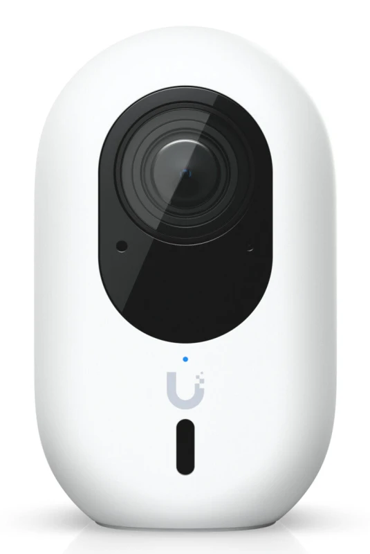 Image of Ubiquiti Networks Ubiquiti Instant G6 IP security camera Indoor & outdoor 3840 x 2160 pixels Wall UVC-G6-INS-W-UK