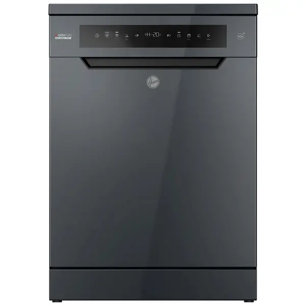 Image of Hoover HF5C7F0A-80 Freestanding Dishwasher
