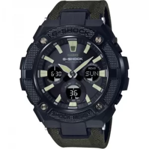 Image of Casio G-Shock G-Steel Military Street Watch