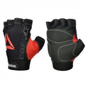 Image of Reebok Strength Glove - Small