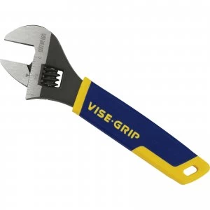 Image of IRWIN Vise-Grip Adjustable Wrench 150mm