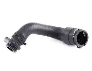 Image of MAXGEAR Radiator Hose BMW 18-0495 11537501427,11537572158 Coolant Hose