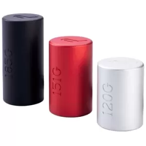 Image of Pure2Improve Swing Speed Weights (Set of 3)