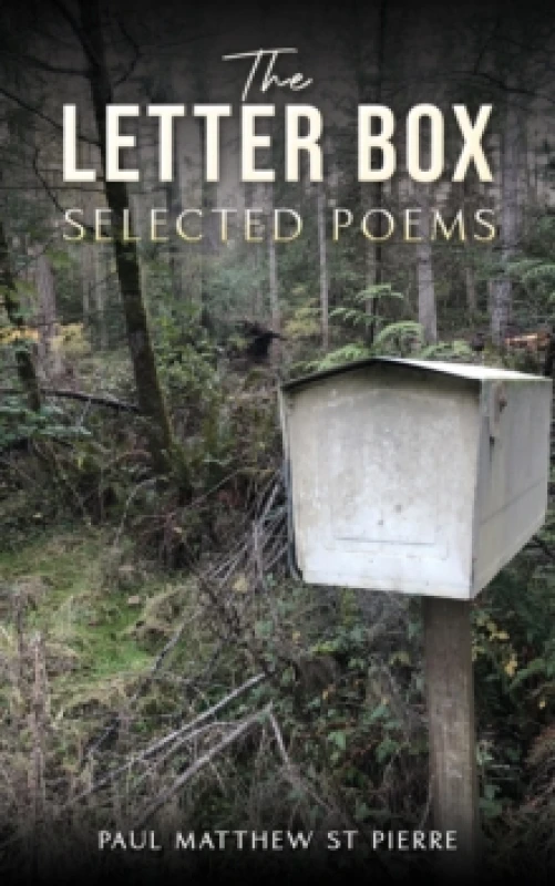 Image of The Letter Box. Paperback. By Paul Matthew St Pierre Books