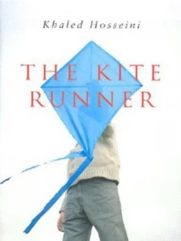 Image of The Kite Runner by Khaled Hosseini Hardback