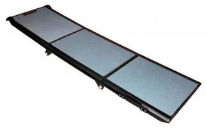 Image of Pet Gear Trifold Travel Dog Ramp.