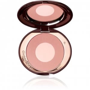 Image of Charlotte Tilbury Cheek to Chic - Pillow Talk