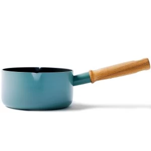 Image of GreenPan Mayflower 16cm Milk Pan