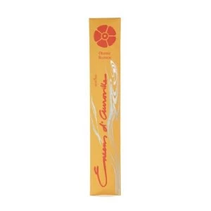 Image of Himalaya Maroma Orange Blossom Incense Sticks (Pack of 5/50 Sticks)