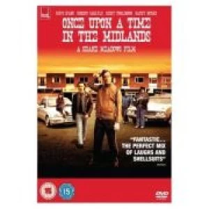 Image of Once Upon A Time In The Midlands