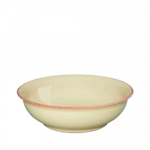 Image of Denby Heritage Veranda Large Side Bowl