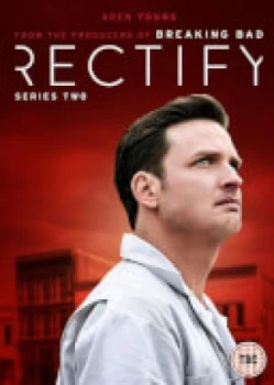 Image of Rectify - Series 2