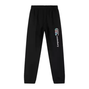 Image of Canterbury Uglies Pants Junior - Black