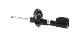 Image of BILSTEIN Shock absorber 22-235145 Shocks,Shock absorbers RENAULT,Clio IV Schragheck (BH_),Clio IV Grandtour (KH_),CLIO IV Kasten