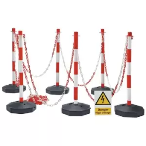 Image of 99714 Electrical Exclusion Kit - Draper