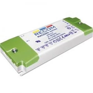 Image of LED driver Constant current Recom Lighting RACD20 700 20 W max