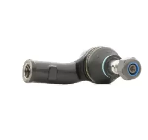 Image of LEMFORDER Track rod end VW,SEAT 10249 02 191419812,191419812 Tie rod end,Track rod end ball joint,Outer tie rod,Outer tie rod end