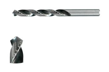 Image of Heller - 177610 HSS-G Super DIN 338 Ground Drill Bit 1.5mm Pack of 2