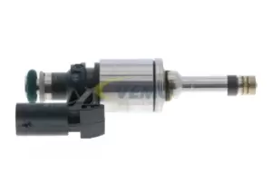 Image of VEMO Injector VW,AUDI,SKODA V10-11-0856 04E906036AF,04E906036D,04E906036E 04E906036N,04E906036Q,04E906036T,04E133036A,04E906036AF,04E906036D