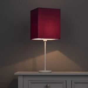 Image of Purple Light Shade D205mm