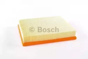 Image of Bosch F026400106 Air Filter Insert S0106