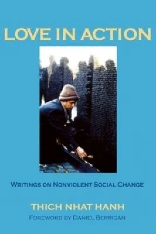 Image of Love in Action by Thich Nhat Hanh Paperback