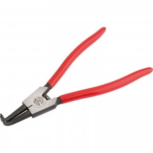 Image of Elora Bent External Circlip Pliers 40mm - 100mm