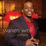 Image of Warren Wolf - Wolfgang (Music CD)