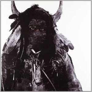 Image of Cult - Choice Of Weapon Vinyl