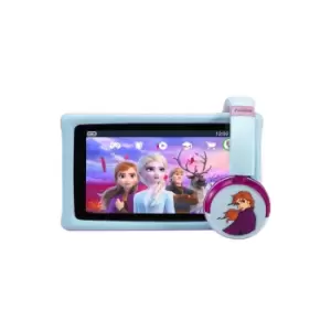 Image of Pebble Gear Disney Frozen 7" Tablet and Headphones Bundle