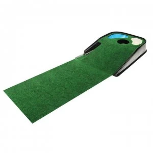 Image of Slazenger Hazard Putt Mat - -