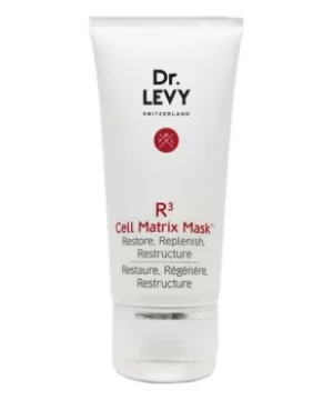 Image of Dr. LEVY Switzerland R3 Cell Matrix Mask