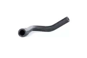 Image of MEYLE Radiator Hose 119 121 0139 Coolant Hose VW,AUDI,Passat Variant (33B),PASSAT (32B),PASSAT Stufenheck (32B),80 Limousine (8C2, B4)