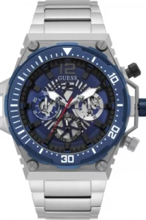 Image of Guess Exposure Watch GW0324G1