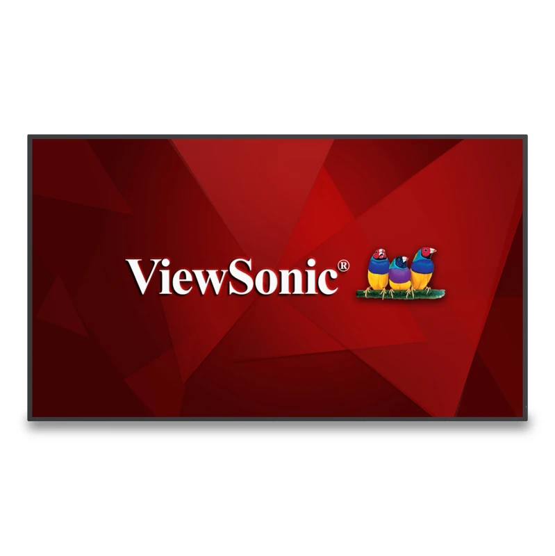 Image of Viewsonic CDE5530 55" LED 3840X2160 8MS