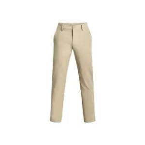 Image of Under Armour Tech Pants Khaki Base - 36/34