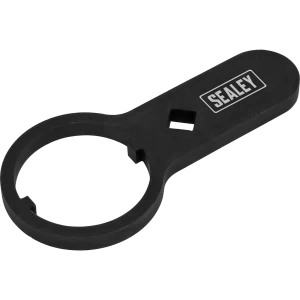 Image of Sealey Rear Axle Hub Nut Spanner for Mercedes Sprinter
