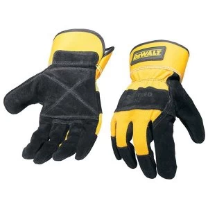 Image of DEWALT Rigger Gloves