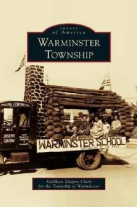 Image of Warminster Township Hardback
