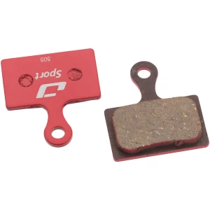 Image of Jagwire Shimano Sport Semi-Metallic Disc Pad