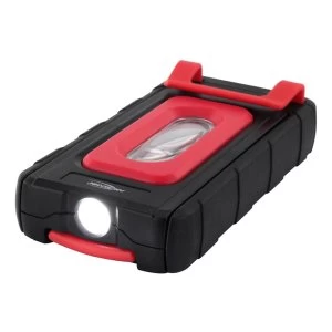 Image of ANSMANN WL200B LED Work Light