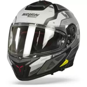 Image of Nolan N80-8 Starscream N-Com 032 XL