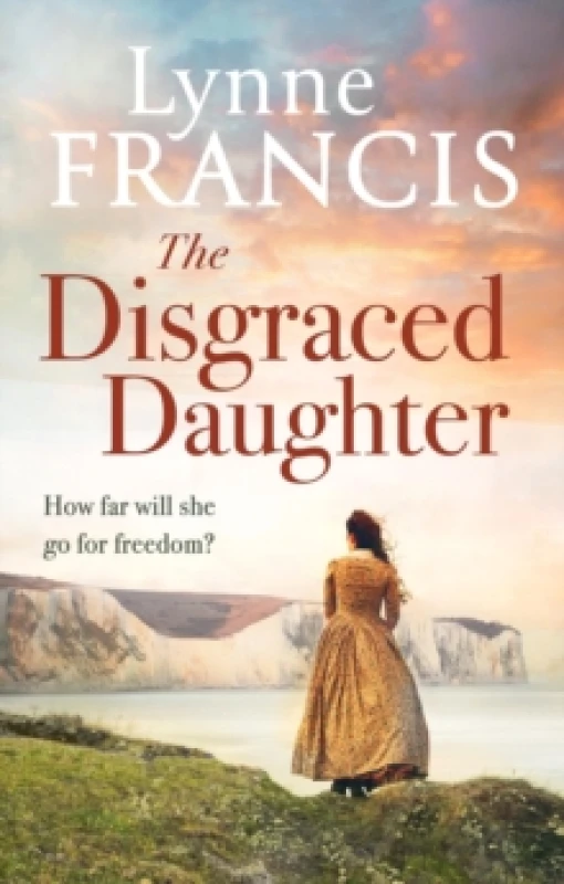 Image of The Disgraced Daughter. Paperback. By Lynne Francis Books
