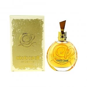 Image of Roberto Cavalli Serpentine Eau de Parfum For Her 100ml
