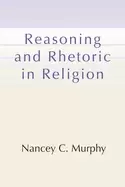 Image of reasoning and rhetoric in religion