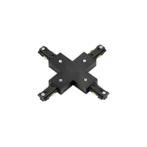 Image of Saxby Track - Track x Connector Black