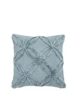 Image of Milldale Tufted Cushion